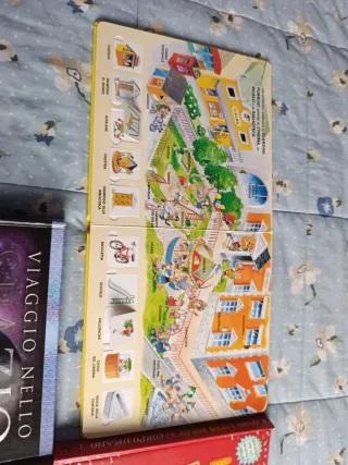 Viaggio nello spazio