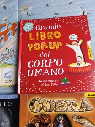 Viaggio nello spazio