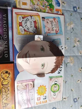 Viaggio nello spazio