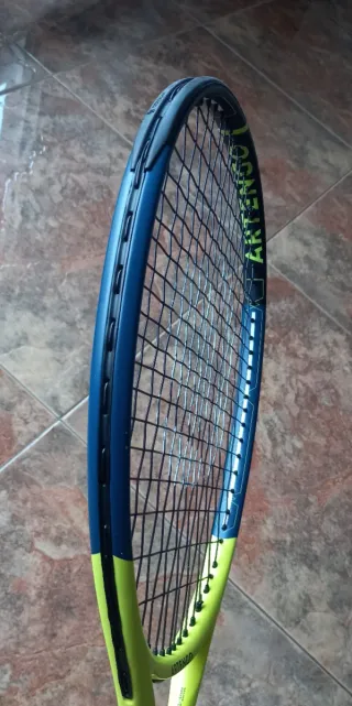 Raqueta Tenis Artengo TR530