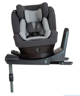 Sillita coche Nuna Rebl Isofix - 0-4 años