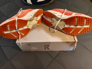 Zapatillas On Cloudeclipse Talla 42.5