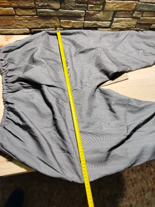 WIDMANN Traje de gángster Disfraz para adultos XXL