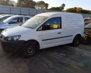 Llanta volkswagen caddy ka/kb (2c) 475850
