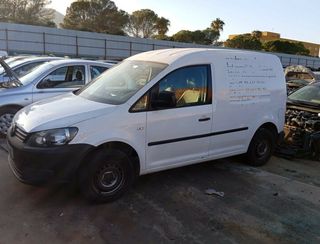 Llanta volkswagen caddy ka/kb (2c) 475850
