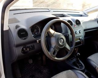 Llanta volkswagen caddy ka/kb (2c) 475850