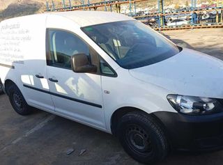 Llanta volkswagen caddy ka/kb (2c) 475850