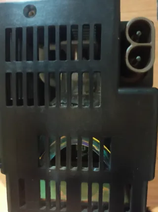 Lente proyector Sharp