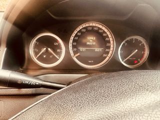 Mercedes-Benz Clase C 2008