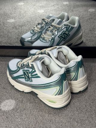 New Balance 740, talla 38