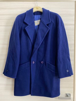 Aquascutum XL Cappotto in lana Donna