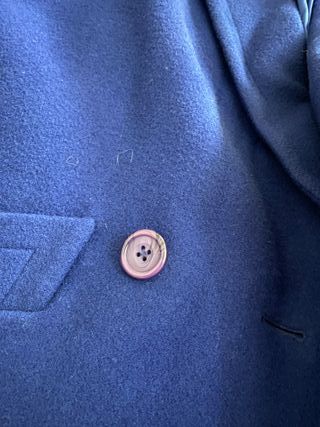 Aquascutum XL Cappotto in lana Donna