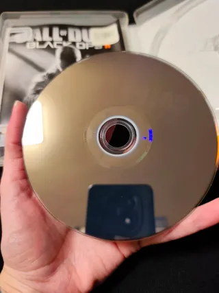 Pacchetto Call of Duty. PlayStation 3.