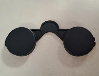 Tapa ocular para prismáticos