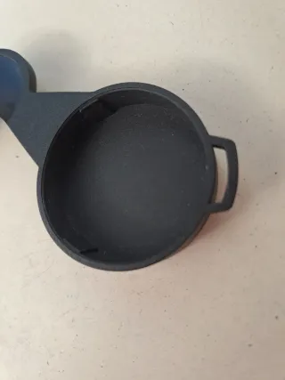 Tapa ocular para prismáticos