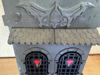 Playmobil Castillo Dragón Portón Principal