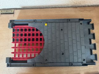 Playmobil Castillo Dragón Portón Principal