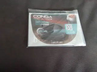 Conga 7490 Ultimate Robot Aspirador