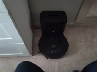 Conga 7490 Ultimate Robot Aspirador