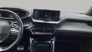 Peugeot 2008 PureTech 155 S&S GT EAT8 115 kW (155 CV)