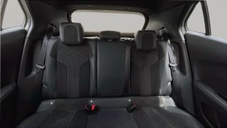 Peugeot 2008 PureTech 155 S&S GT EAT8 115 kW (155 CV)