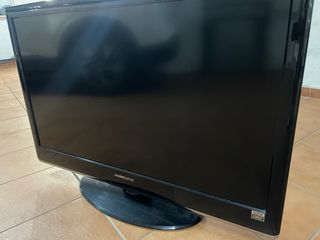 Televisor HANNspree Negro