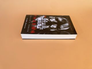 #165 Star Wars: Episodio VIII Phasma (novela)