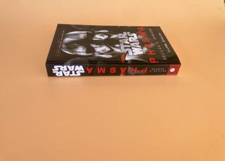 #165 Star Wars: Episodio VIII Phasma (novela)