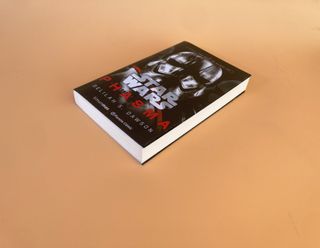 #165 Star Wars: Episodio VIII Phasma (novela)