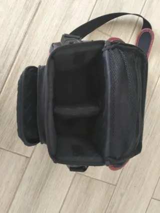 Borsa Canon per fotocamere reflex