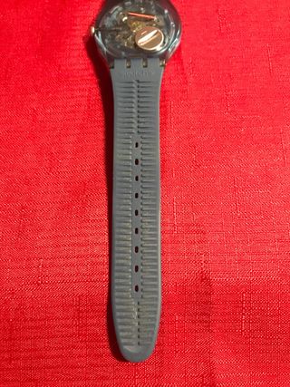 Swatch Orologio New Gent