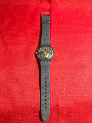 Swatch Orologio New Gent