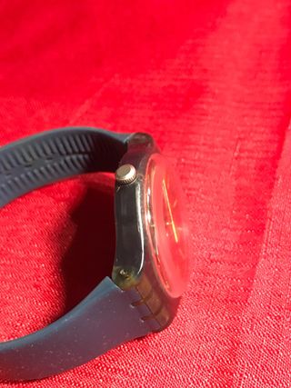 Swatch Orologio New Gent