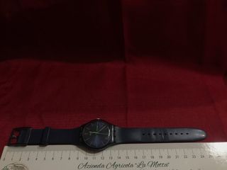 Swatch Orologio New Gent