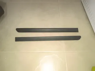 Molduras Laterales BMW E46 Compact