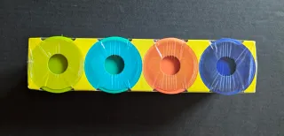 Plastilina Play-Doh Nueva