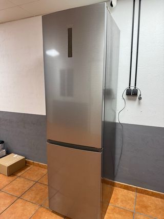 Frigorífico Combi Haier