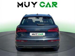 Audi Q5 Advanced 2.0 TDI 110 kW (150 CV)