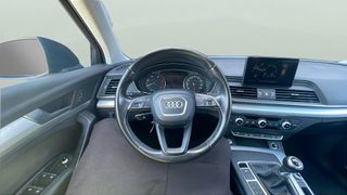 Audi Q5 Advanced 2.0 TDI 110 kW (150 CV)