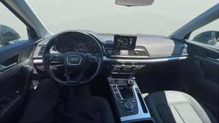 Audi Q5 Advanced 2.0 TDI 110 kW (150 CV)