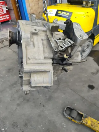 Caja de cambios VW Tiguan 1.5 TSI