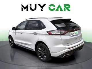 Ford Edge 2.0 TDCI ST-Line 4x4 PowerShift 154 kW (210 CV)