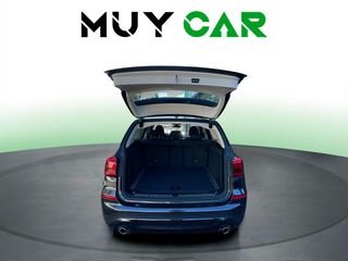 BMW X3 sDrive18d 110 kW (150 CV)