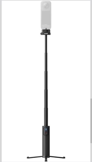 Insta360 X5 8K 360 Action Cam Negra nueva.l!!!