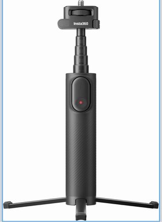 Insta360 X5 8K 360 Action Cam Negra nueva.l!!!