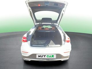 Mercedes-Benz GLC Coupé 350 e 4Matic 235 kW (320 CV)