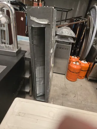 Aire Acondicionado Hitachi Exterior e interior