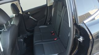 Peugeot 2008 PureTech 110 S&S Allure EAT6 81 kW (110 CV)