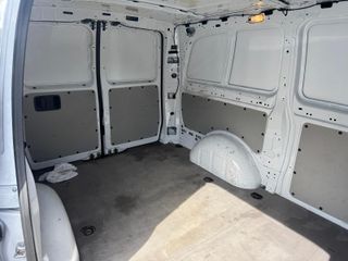 Mercedes Vito diciembre 2019 IVA ded Nacional