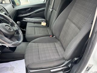 Mercedes Vito diciembre 2019 IVA ded Nacional